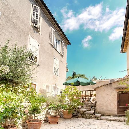 Le Jardin Du Village - Valbonne Rum bild