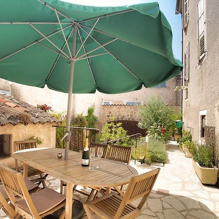 Le Jardin Du Village - Valbonne Rum bild