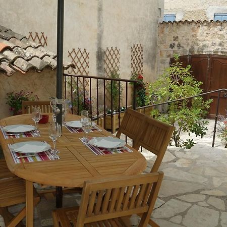 Le Jardin Du Village - Valbonne Rum bild